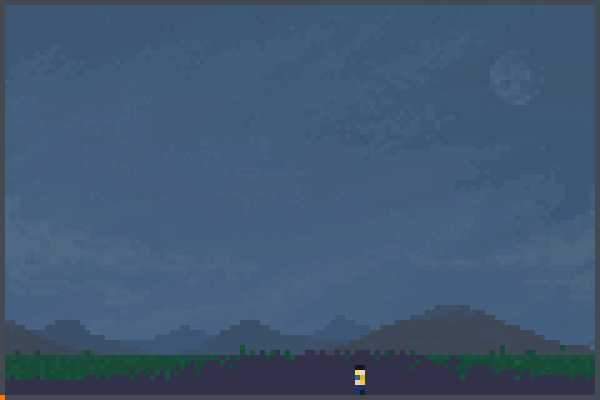 Blackpool Pixel Art