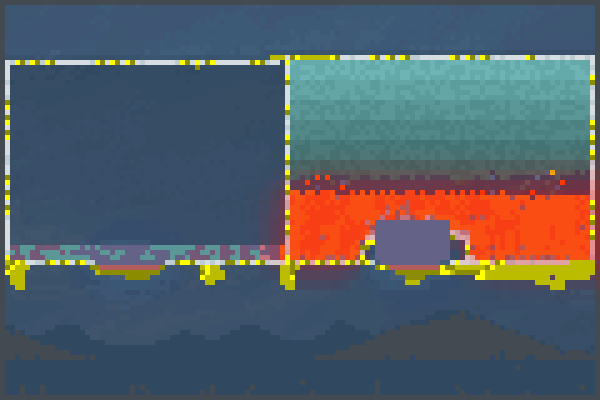 try this in rea Pixel Art