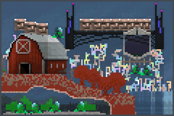 Preview !MY WORLD!!!
