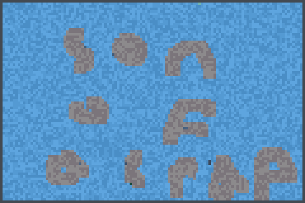 your poooooooop Pixel Art