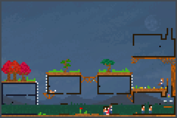 Preview Cozy Nice World World