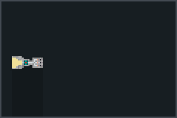 Preview 3X lazer ship World