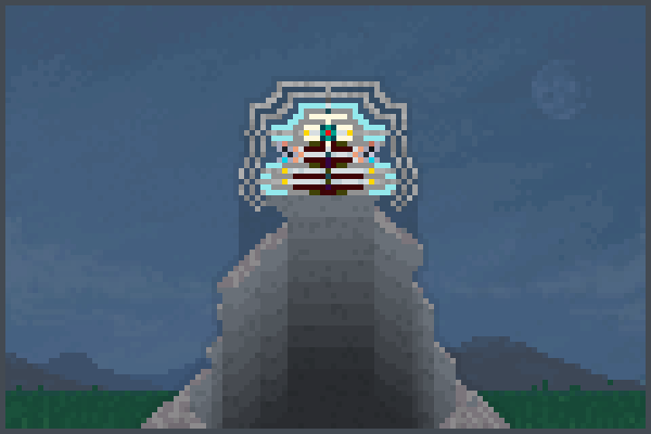 Preview brainiac HQ World