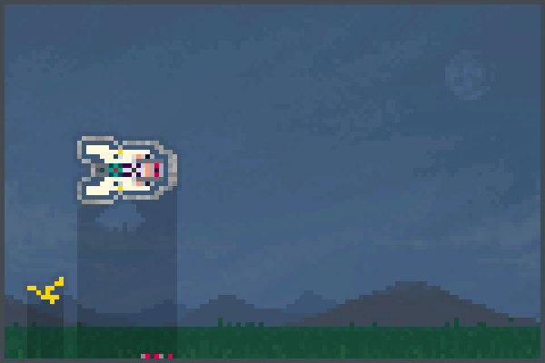 Preview shielded ship World