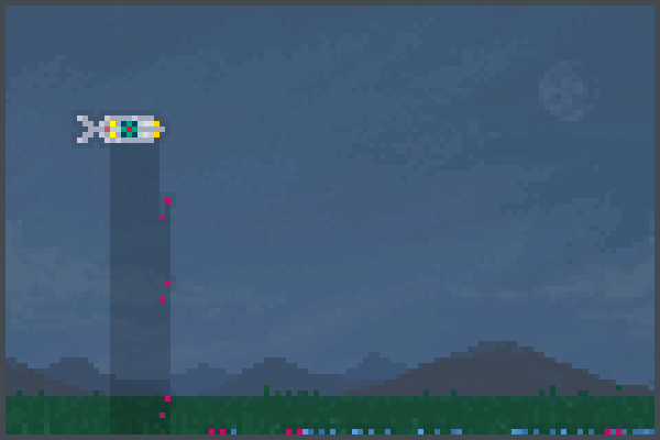 Preview tiny submarine World
