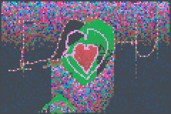 Preview iloveyoumessege World