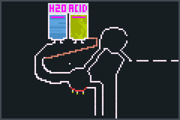Preview pura acides World