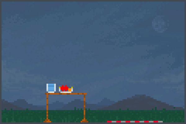 kaiyue Pixel Art