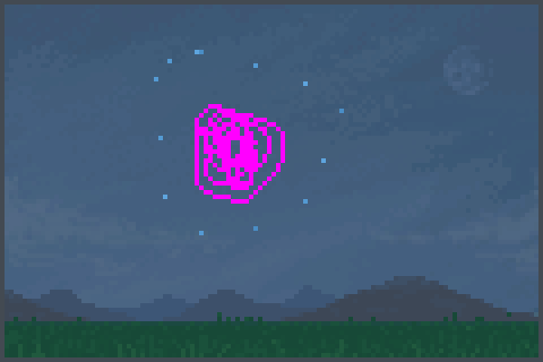Obgect Art 1 Pixel Art