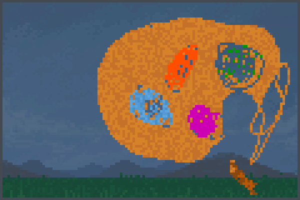 Preview Art of paint World