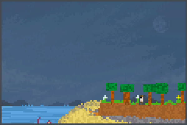KQreikevinKQ Pixel Art