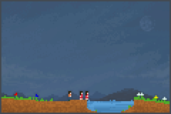 Preview lovley lake World