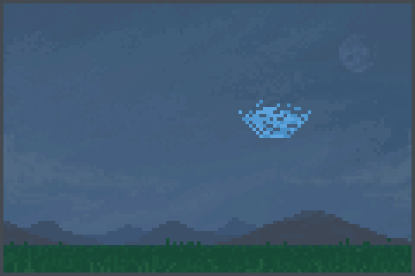 Preview planet deathhhh World
