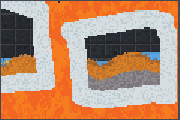 los universos Pixel Art