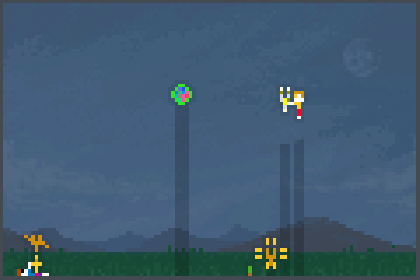 Preview Hack2.0 World