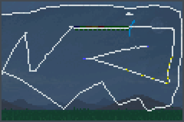 ridemide123 Pixel Art