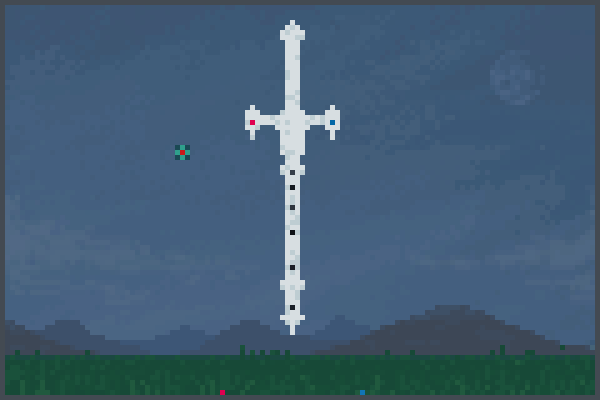 Preview bejeweled blade World