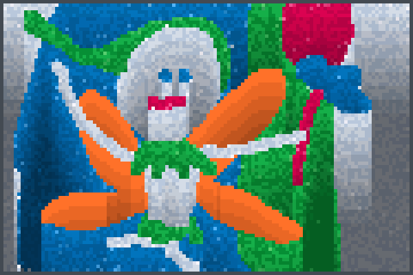 Preview Diamond Fairy World