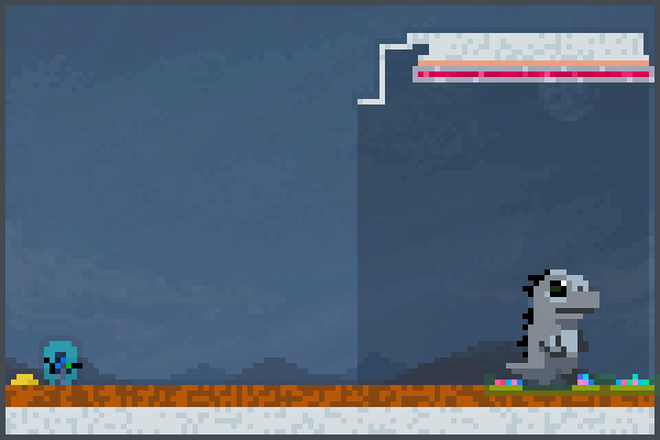 Preview  1 nivel creado World