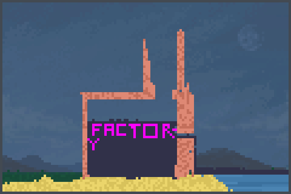 Preview Evil Polution World