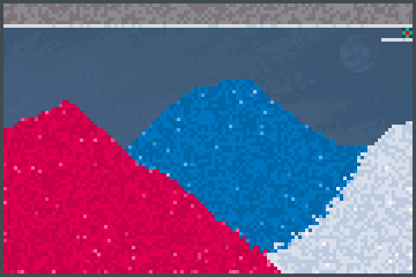 brainiac riches Pixel Art