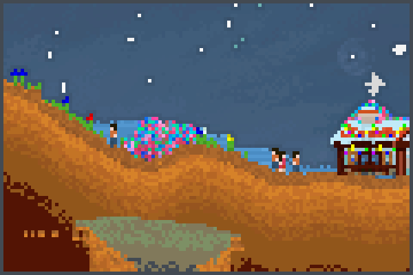 Preview ezios World
