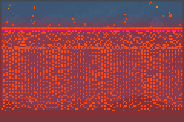 Preview lava rain123 World