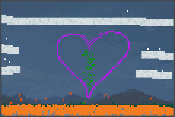 bubila 2 Pixel Art