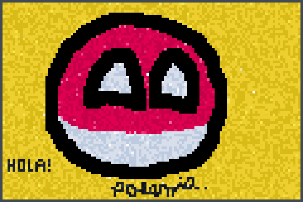 Preview Poloniaball World