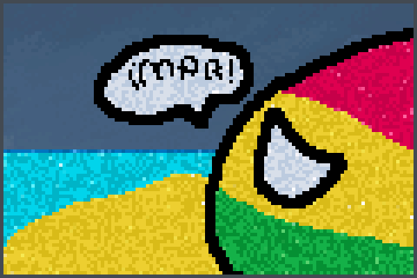 Preview Mar de bolivia World