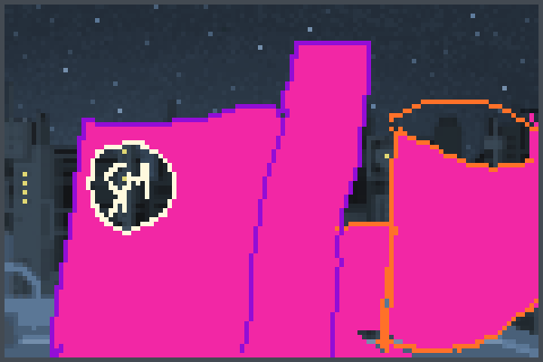 sm mall fires Pixel Art