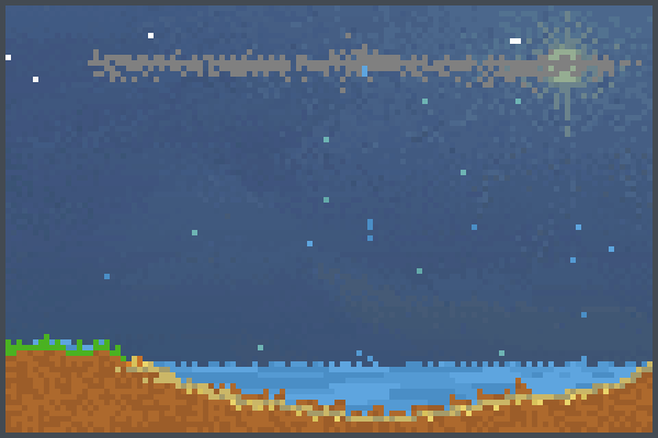miuni Pixel Art