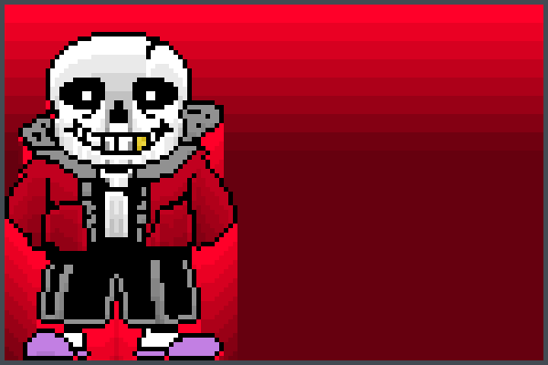 underfeel Pixel Art