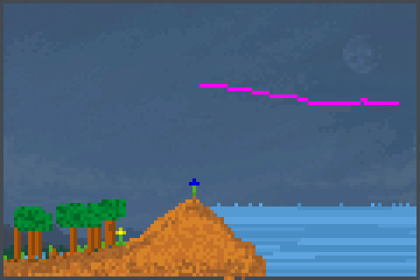 Preview flood this World