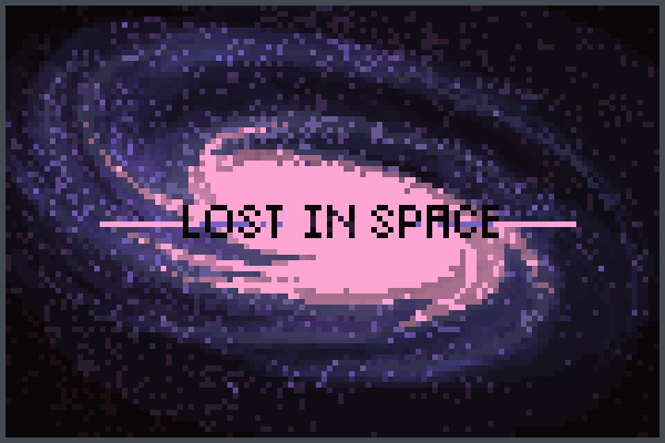 Preview lost in space. World