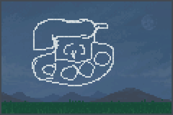 hnjjj Pixel Art