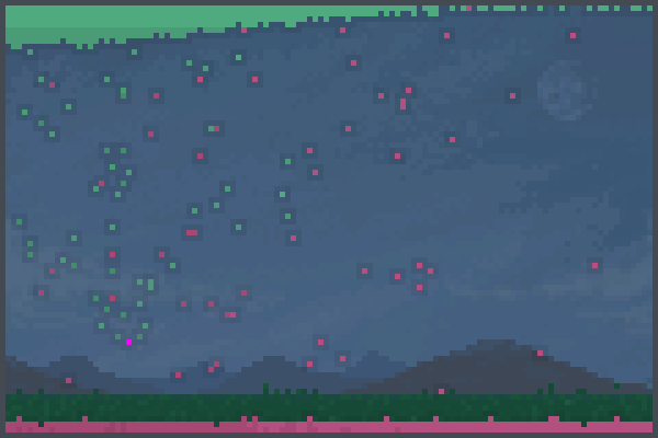 Preview  acid cIouds World