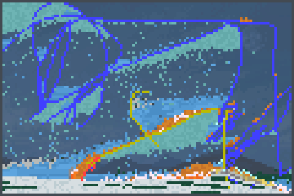 690po Pixel Art