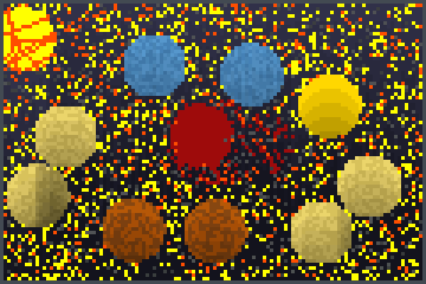 Preview <>. World