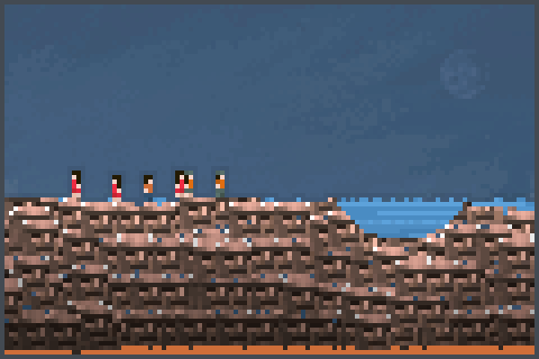 Preview Totem world. ya World