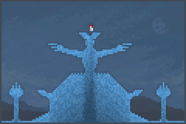 Preview water monumento World