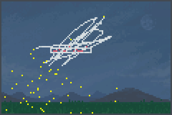 new idea 2 Pixel Art