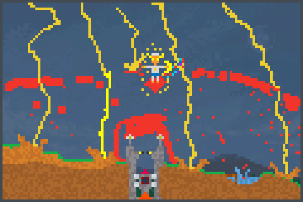Preview wizord World
