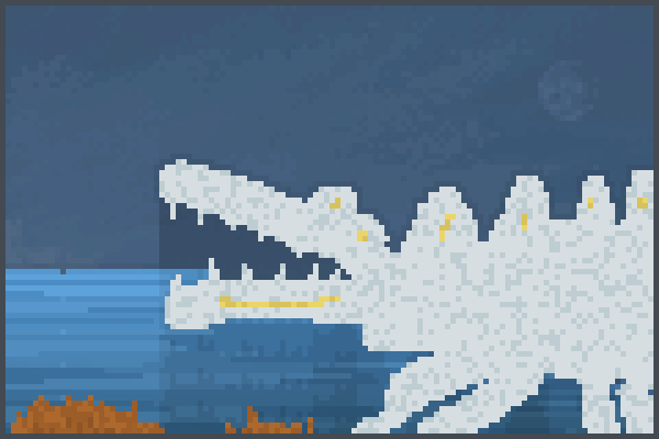 Preview big nice croc World