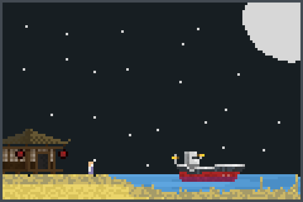 Preview Nochestelar World