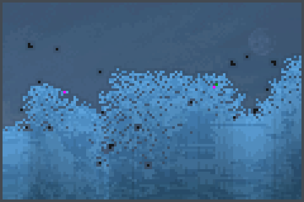 Preview infnite water World