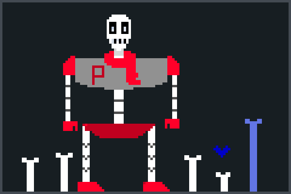 0ppp Pixel Art