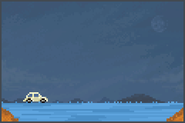 Preview  car lake World
