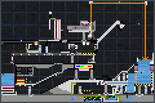 Preview Science Lab gem World