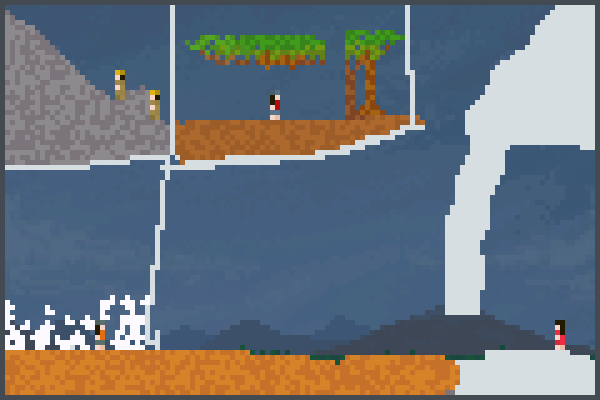  wald08543 Pixel Art